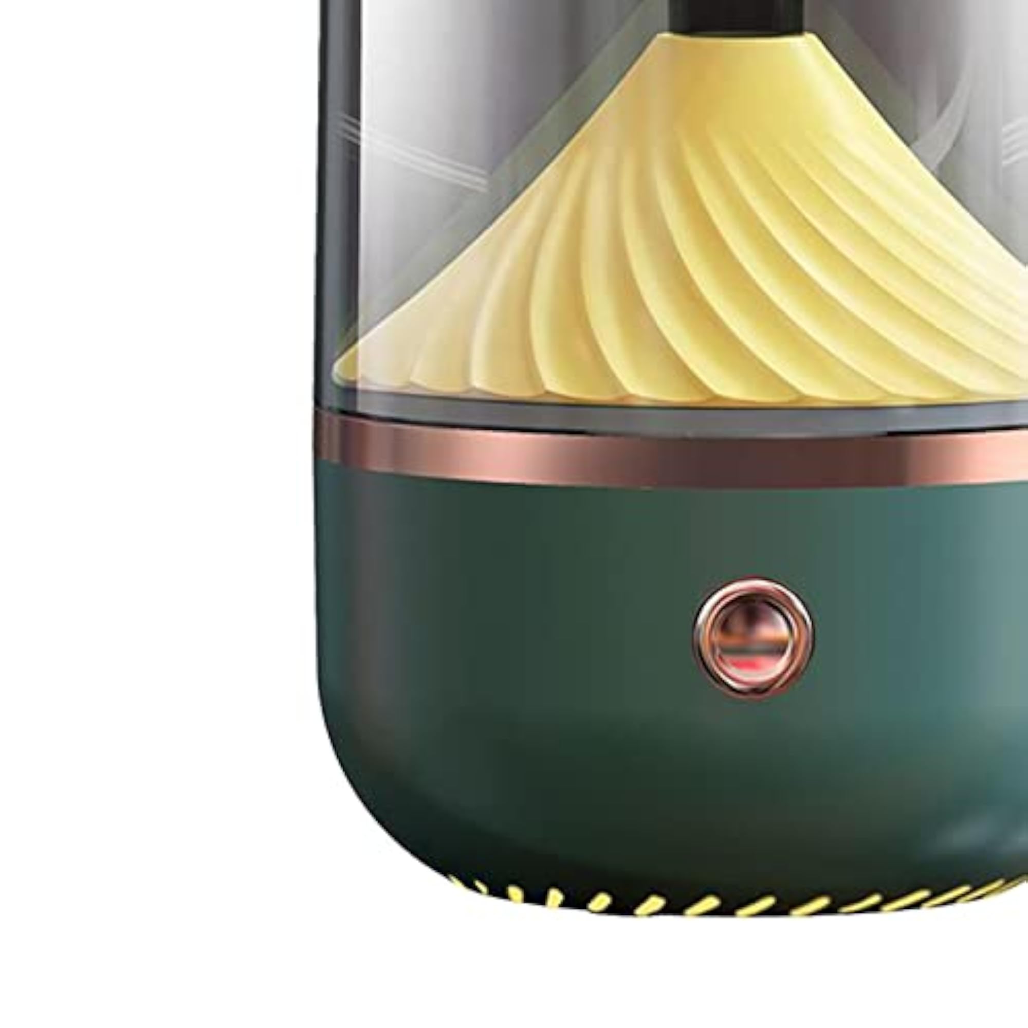 Essential Aroma Diffuser with LED, Ultrasonic Humidifier
